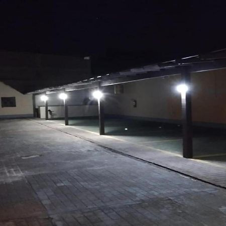 Hotel Pousada Em Guarapari - Pousada Paraiso - Predio 124 المظهر الخارجي الصورة