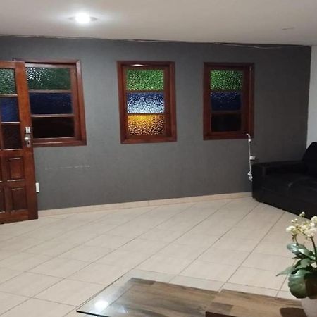 Hotel Pousada Em Guarapari - Pousada Paraiso - Predio 124 المظهر الخارجي الصورة