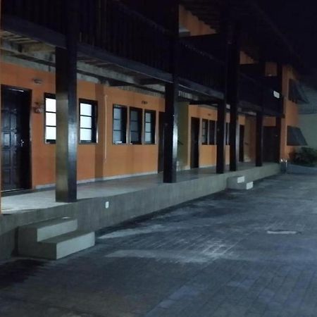 Hotel Pousada Em Guarapari - Pousada Paraiso - Predio 124 المظهر الخارجي الصورة