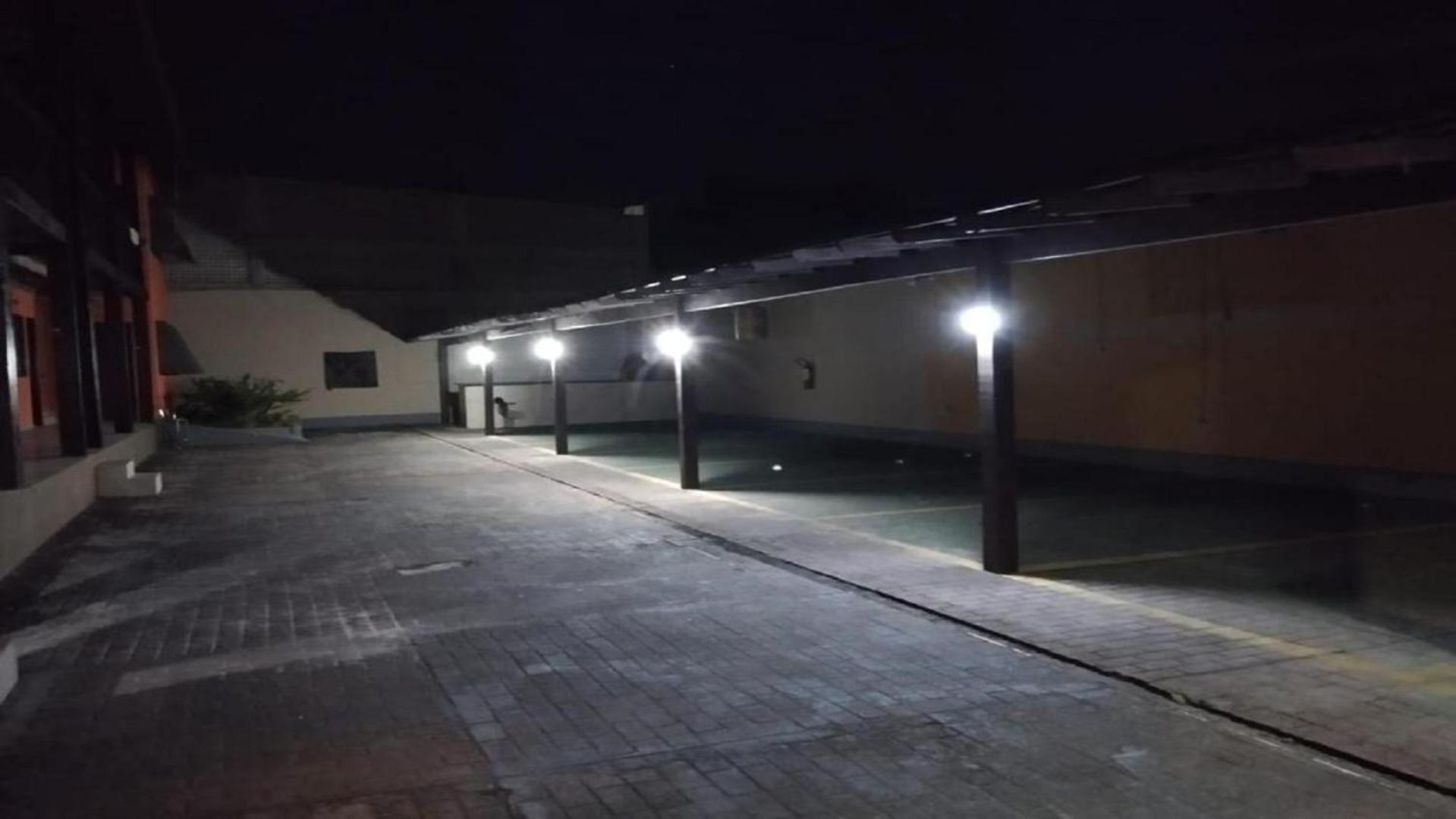 Hotel Pousada Em Guarapari - Pousada Paraiso - Predio 124 المظهر الخارجي الصورة