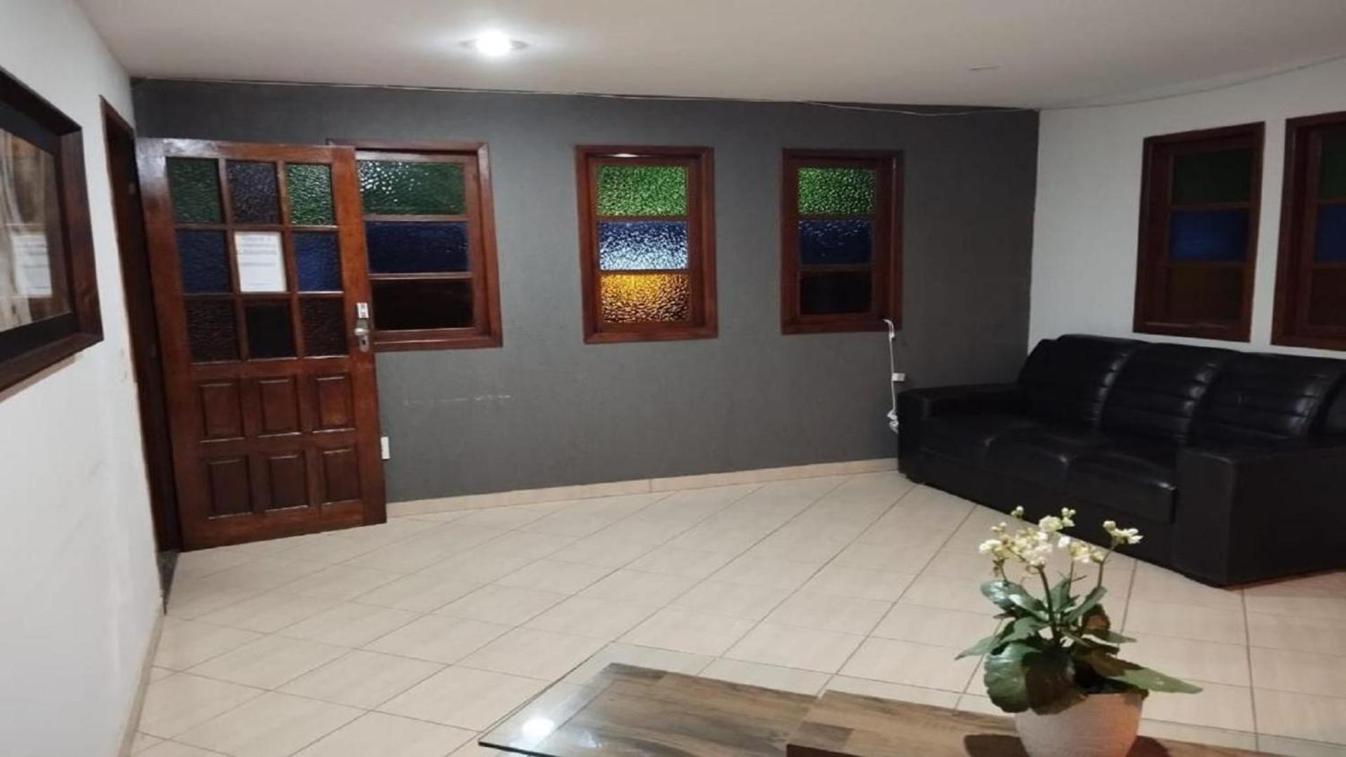 Hotel Pousada Em Guarapari - Pousada Paraiso - Predio 124 المظهر الخارجي الصورة