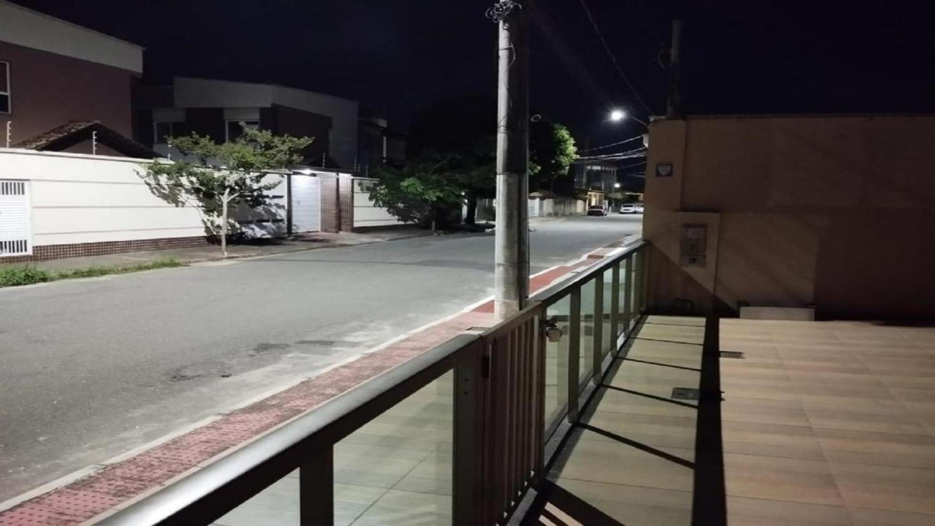 Hotel Pousada Em Guarapari - Pousada Paraiso - Predio 124 المظهر الخارجي الصورة