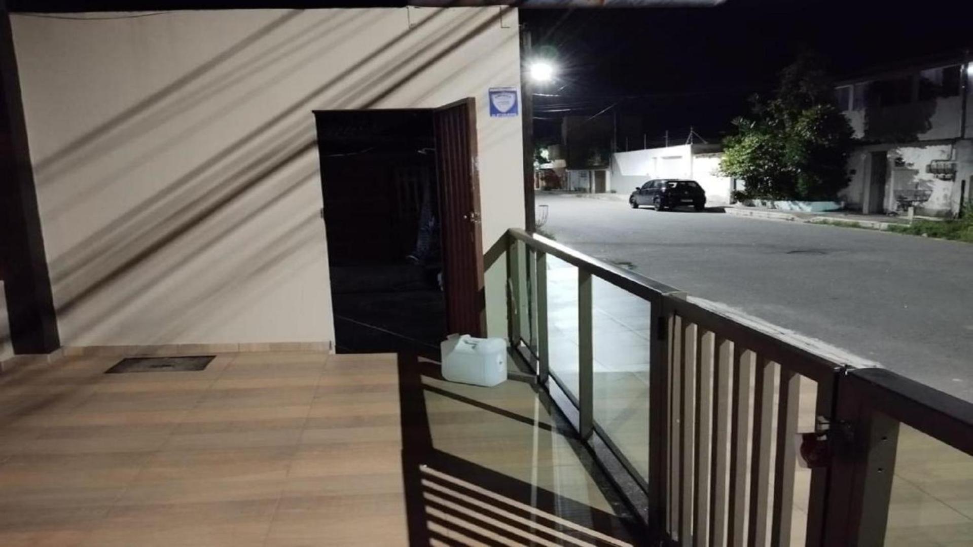 Hotel Pousada Em Guarapari - Pousada Paraiso - Predio 124 المظهر الخارجي الصورة
