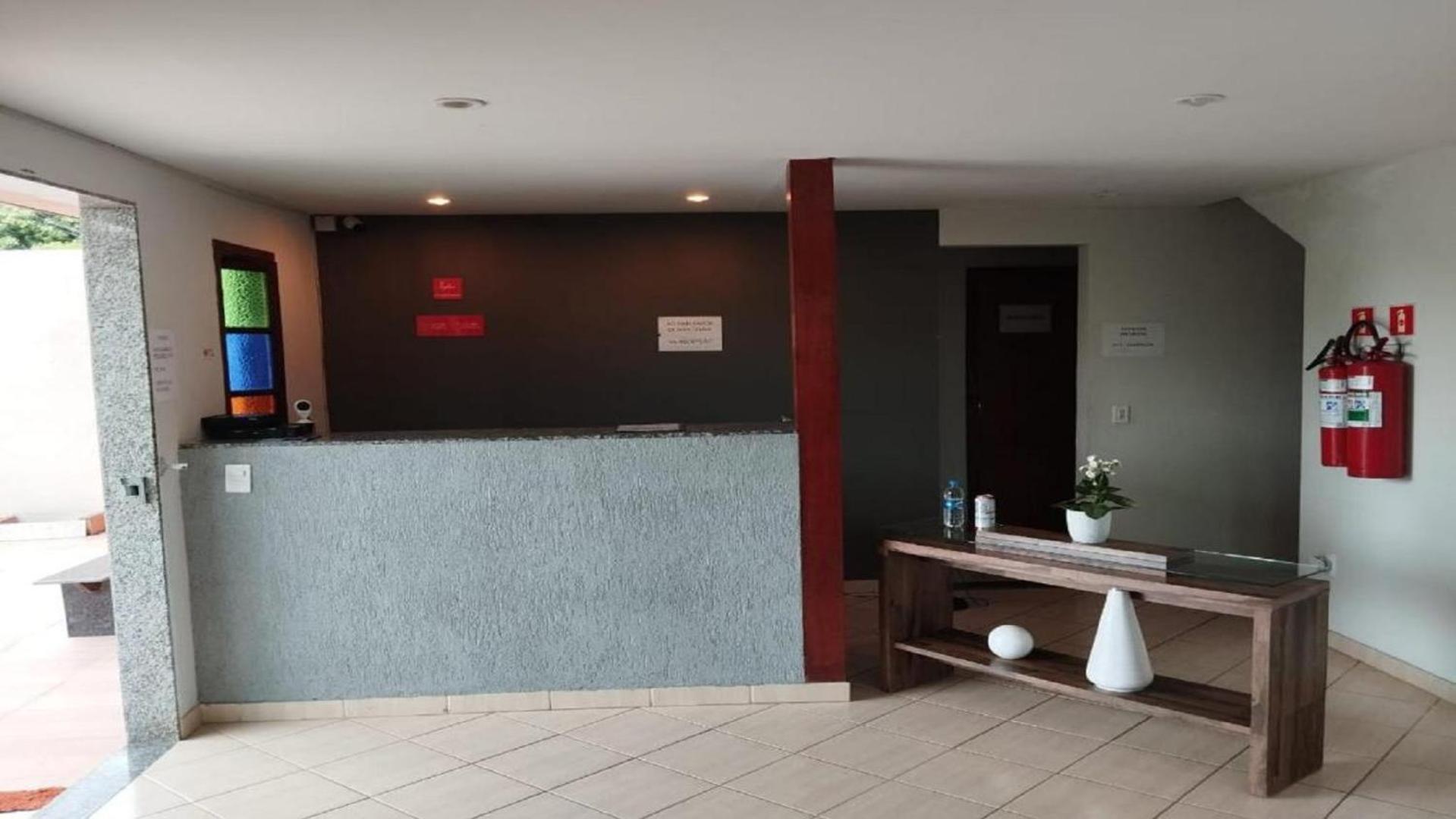Hotel Pousada Em Guarapari - Pousada Paraiso - Predio 124 المظهر الخارجي الصورة