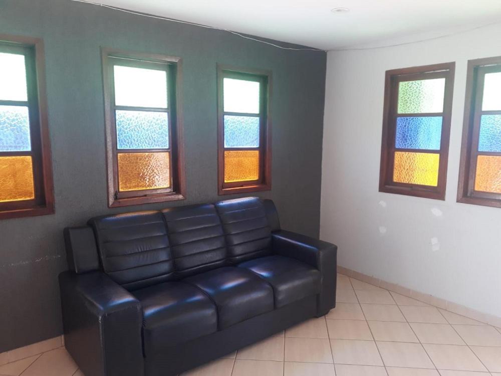 Hotel Pousada Em Guarapari - Pousada Paraiso - Predio 124 المظهر الخارجي الصورة